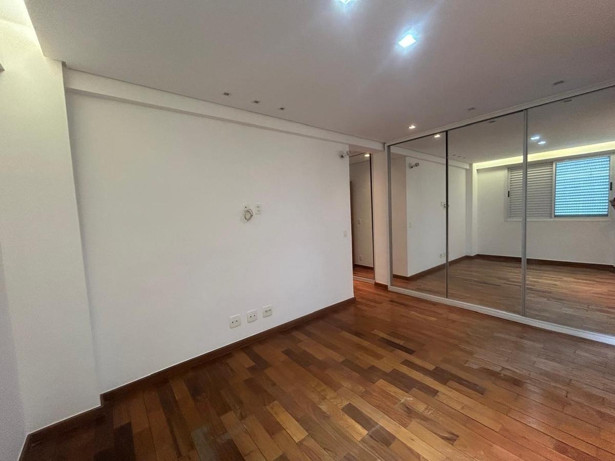 Apartamento, Cidade Nova, 4 Quartos, 3 Vagas, 3 Suítes