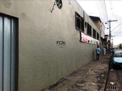 Galpão, Novo Progresso, 0 Quarto, 3 Vagas