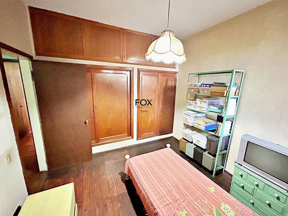 Casa, Santo Agostinho, 6 Quartos, 4 Vagas, 2 Suítes