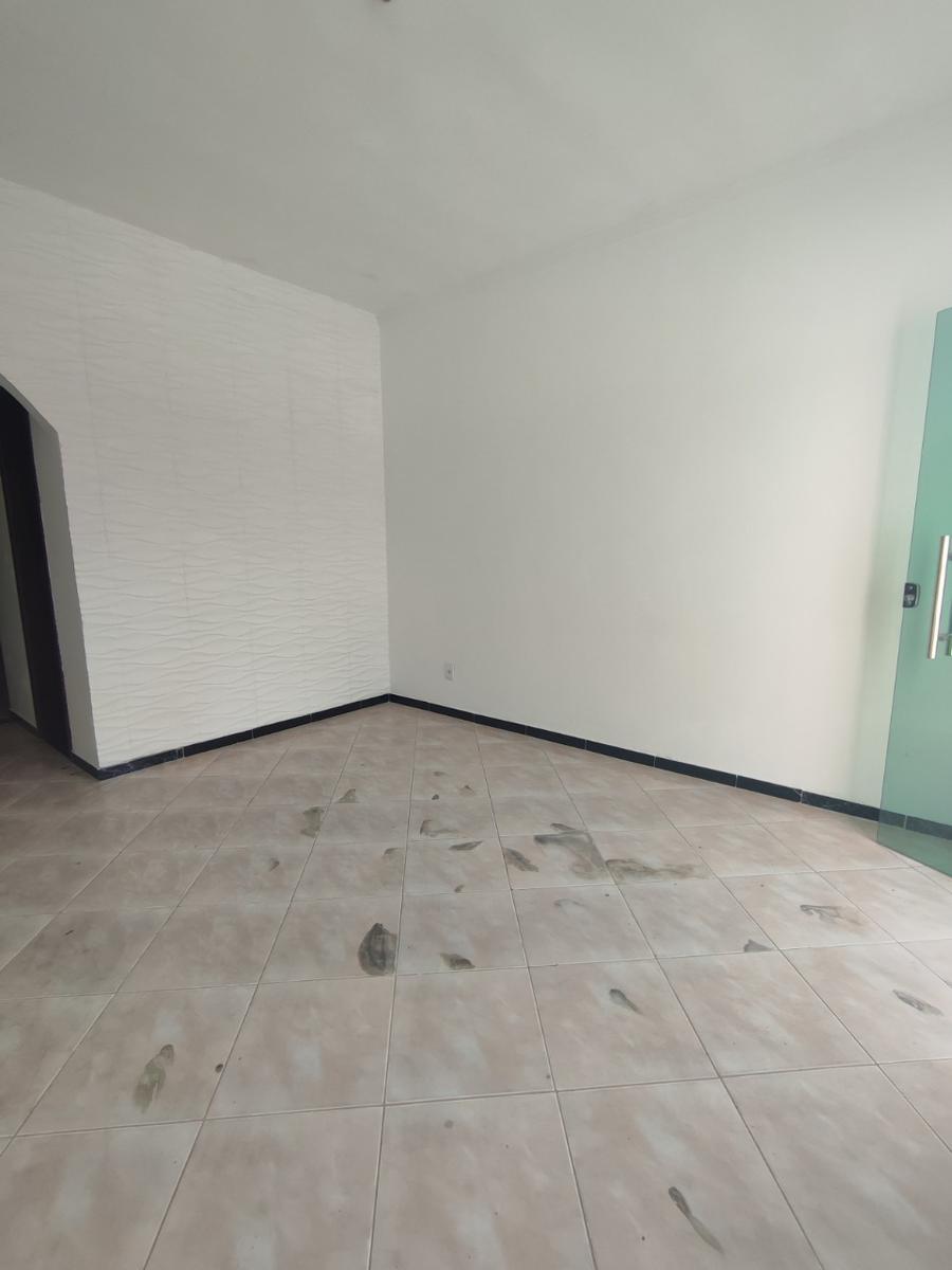 Casa, Granjas Primavera (justinópolis), 3 Quartos, 2 Vagas