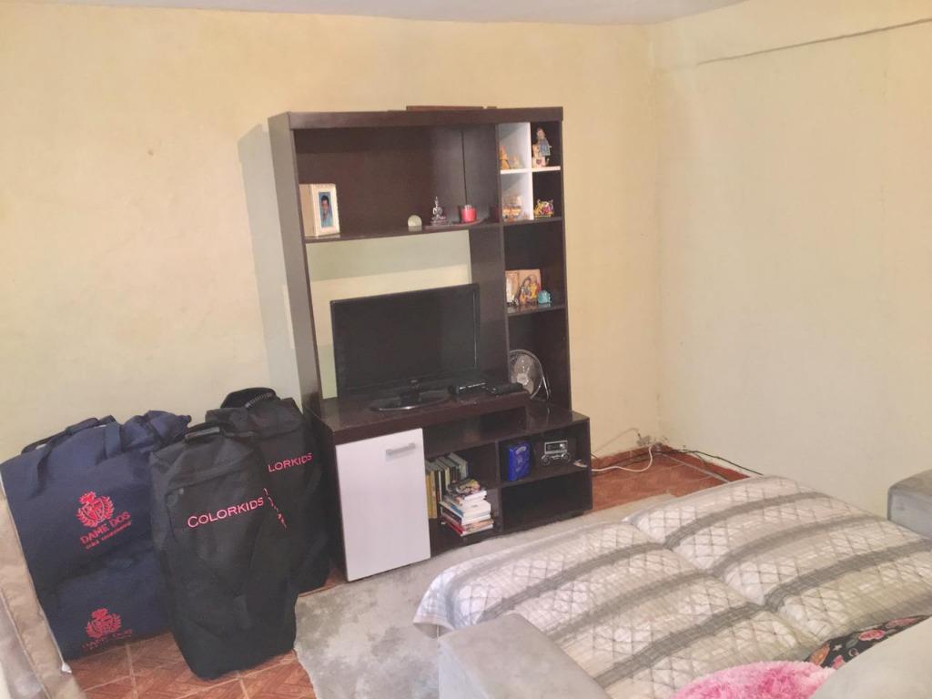 Casa, Vila Nova Vista, 2 Quartos, 2 Vagas