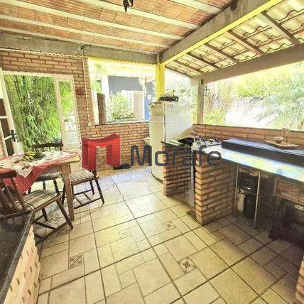 Casa, Recanto da Lagoa, 3 Quartos, 2 Vagas, 1 Suíte