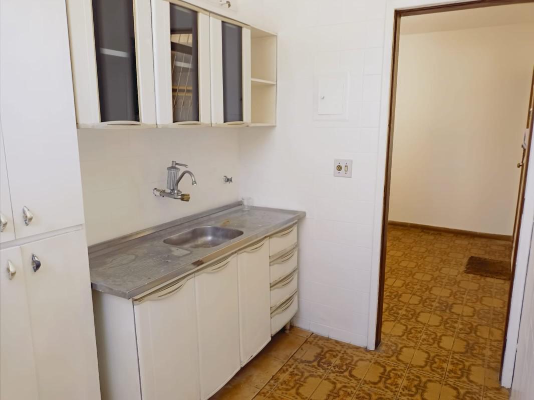 Cobertura, Coração Eucarístico, 4 Quartos, 1 Vaga