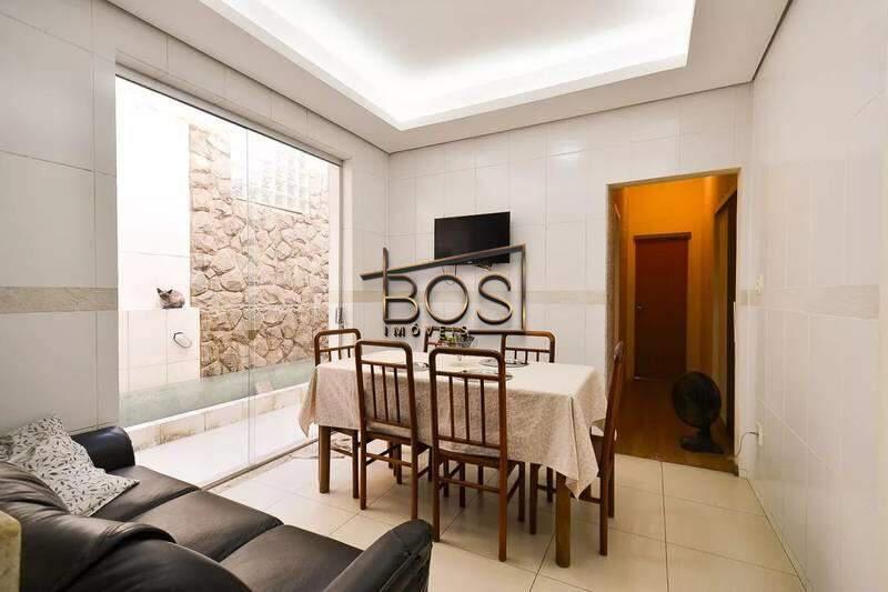 Casa, Santa Teresa, 6 Quartos, 2 Vagas, 4 Suítes