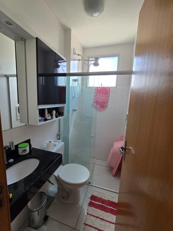 Cobertura, Pindorama, 2 Quartos, 1 Vaga