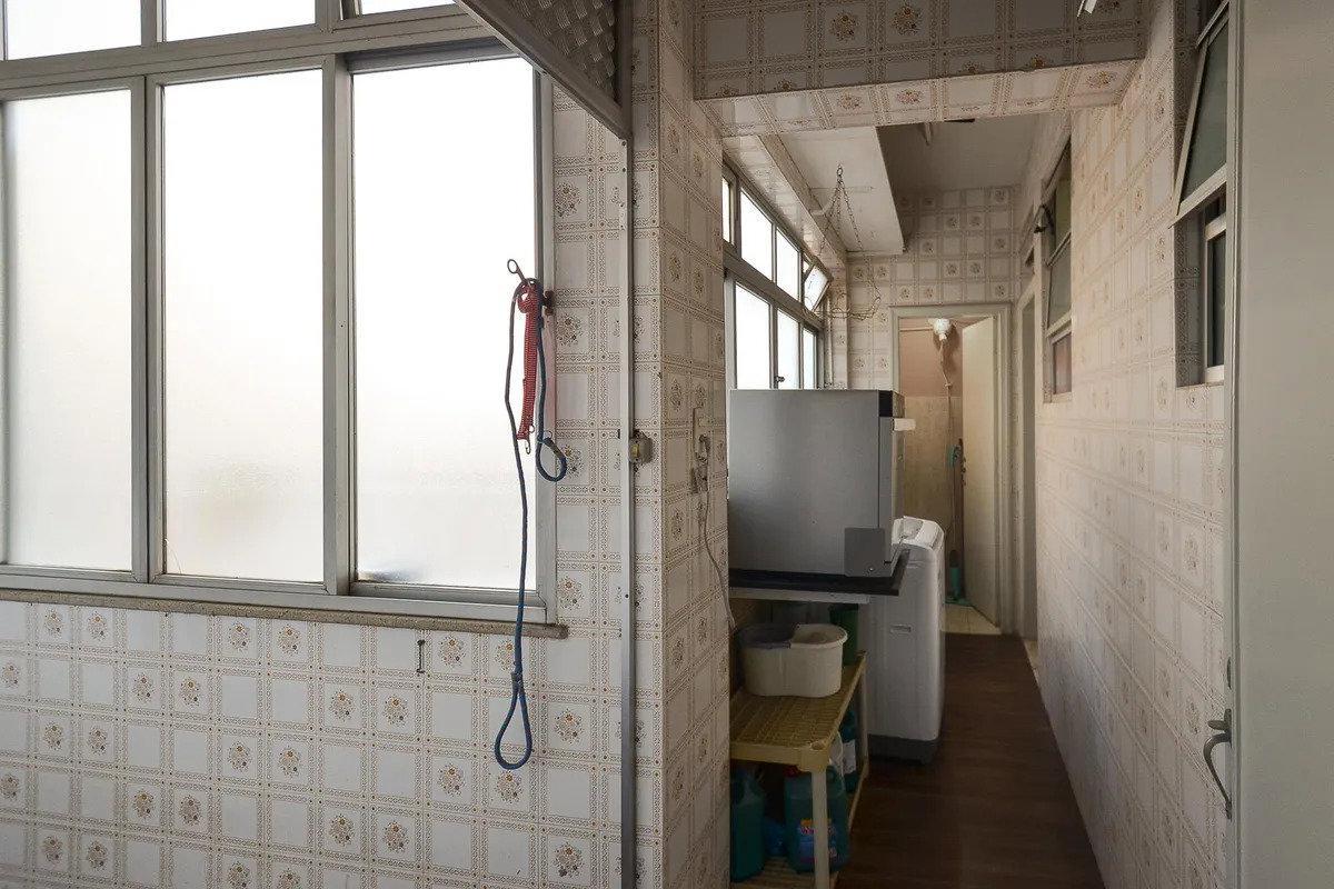 Apartamento, Centro, 3 Quartos, 1 Vaga, 1 Suíte