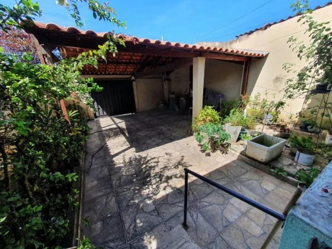 Casa, Piratininga (venda Nova), 3 Quartos, 4 Vagas, 1 Suíte