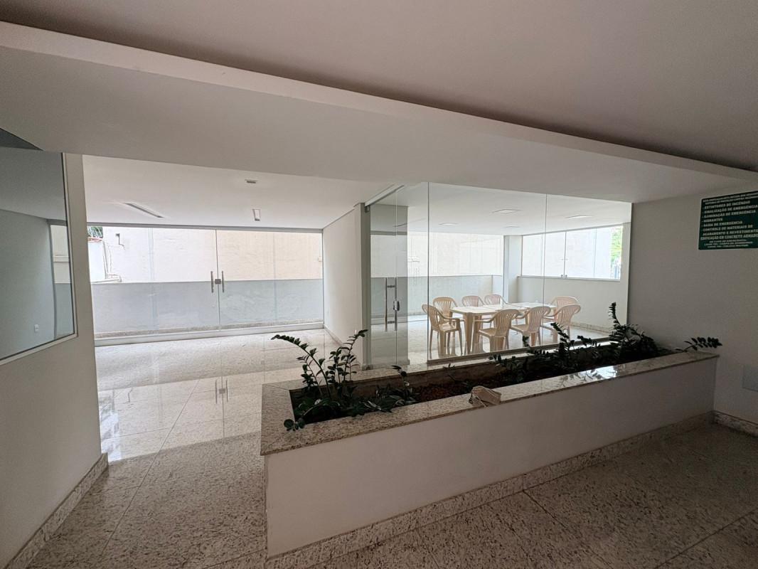 Apartamento, Santo Antônio, 3 Quartos, 2 Vagas, 1 Suíte