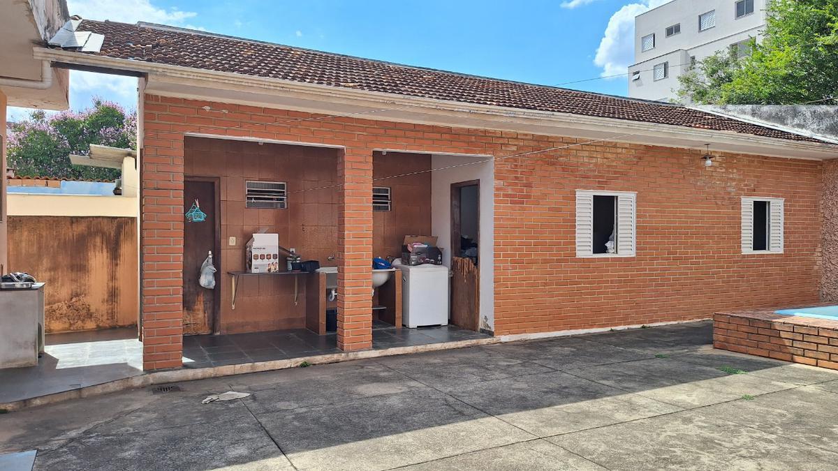 Casa, Sagrada Família, 3 Quartos, 1 Vaga