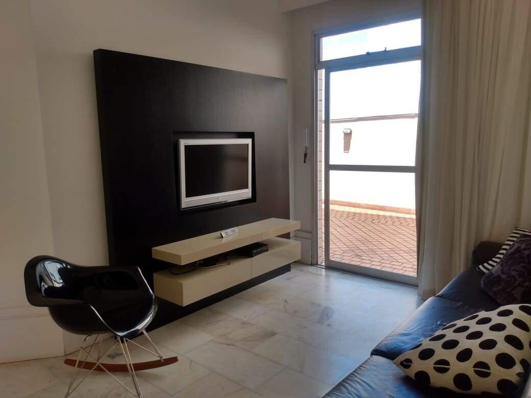 Apartamento, Grajaú, 4 Quartos, 4 Vagas, 2 Suítes