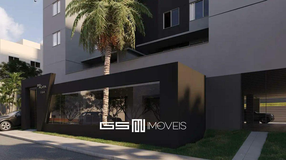Apartamento, Santa Helena (barreiro), 2 Quartos, 1 Vaga, 1 Suíte