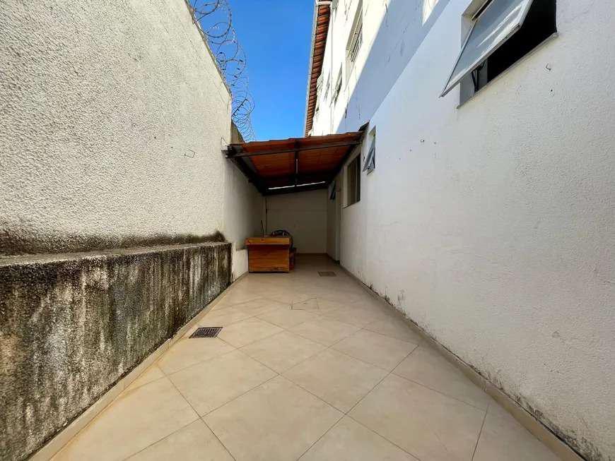 Apartamento, Santa Amélia, 2 Quartos, 1 Vaga