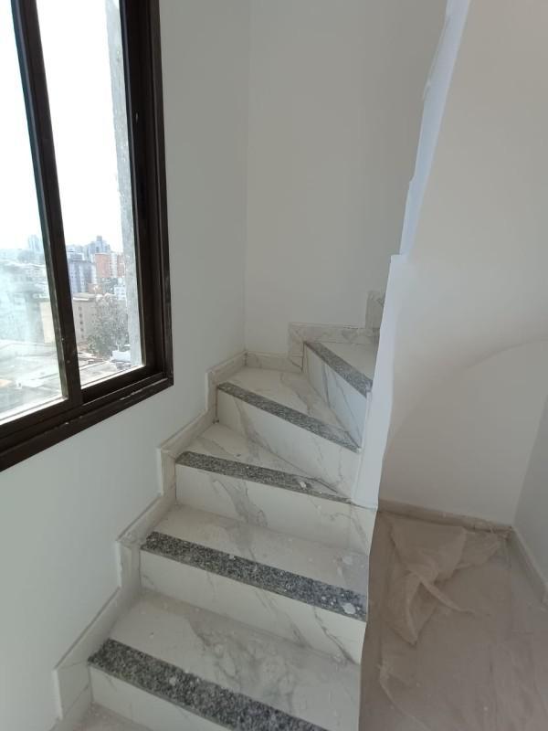 Apartamento, Nova Granada, 3 Quartos, 2 Vagas, 1 Suíte