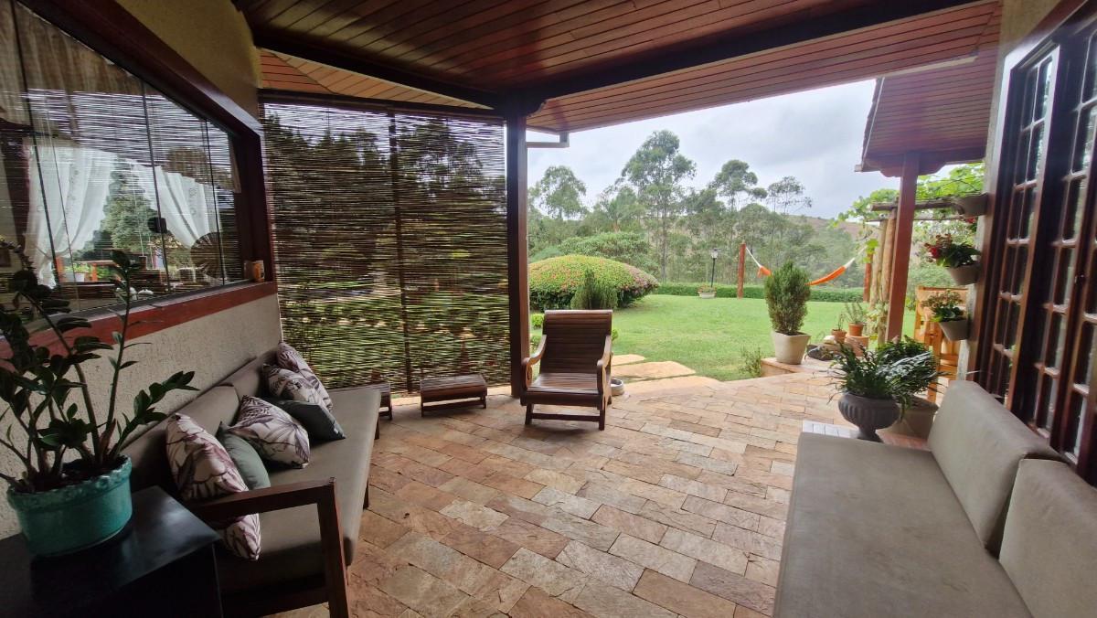 Casa, Estancia Estoril I, 4 Quartos, 10 Vagas, 2 Suítes