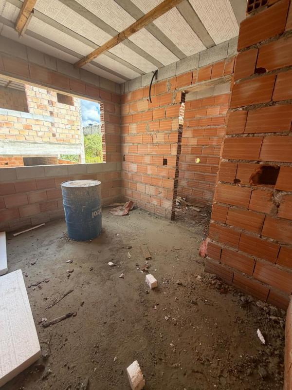 Casa, Masterville, 2 Quartos, 2 Vagas, 2 Suítes