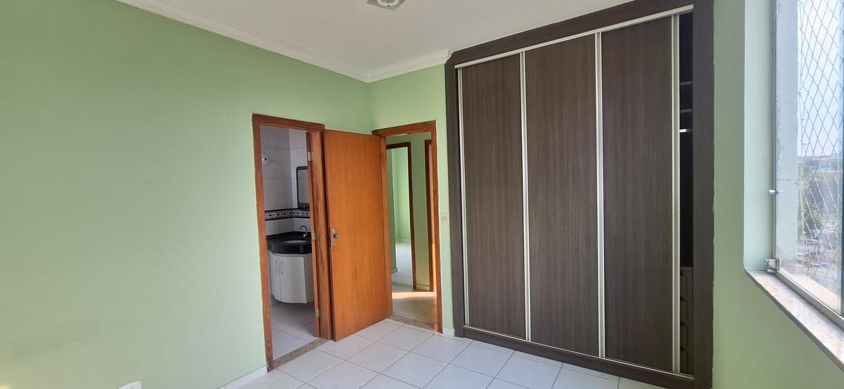 Apartamento, Parque Turistas, 3 Quartos, 2 Vagas, 1 Suíte