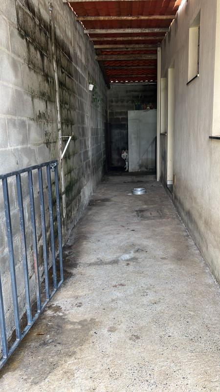 Casa, Parque Agenor Teixeira, 2 Quartos, 1 Vaga