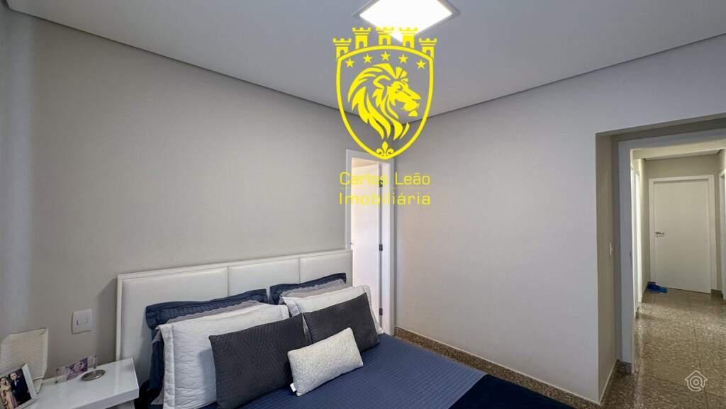 Apartamento, Buritis, 4 Quartos, 3 Vagas, 2 Suítes