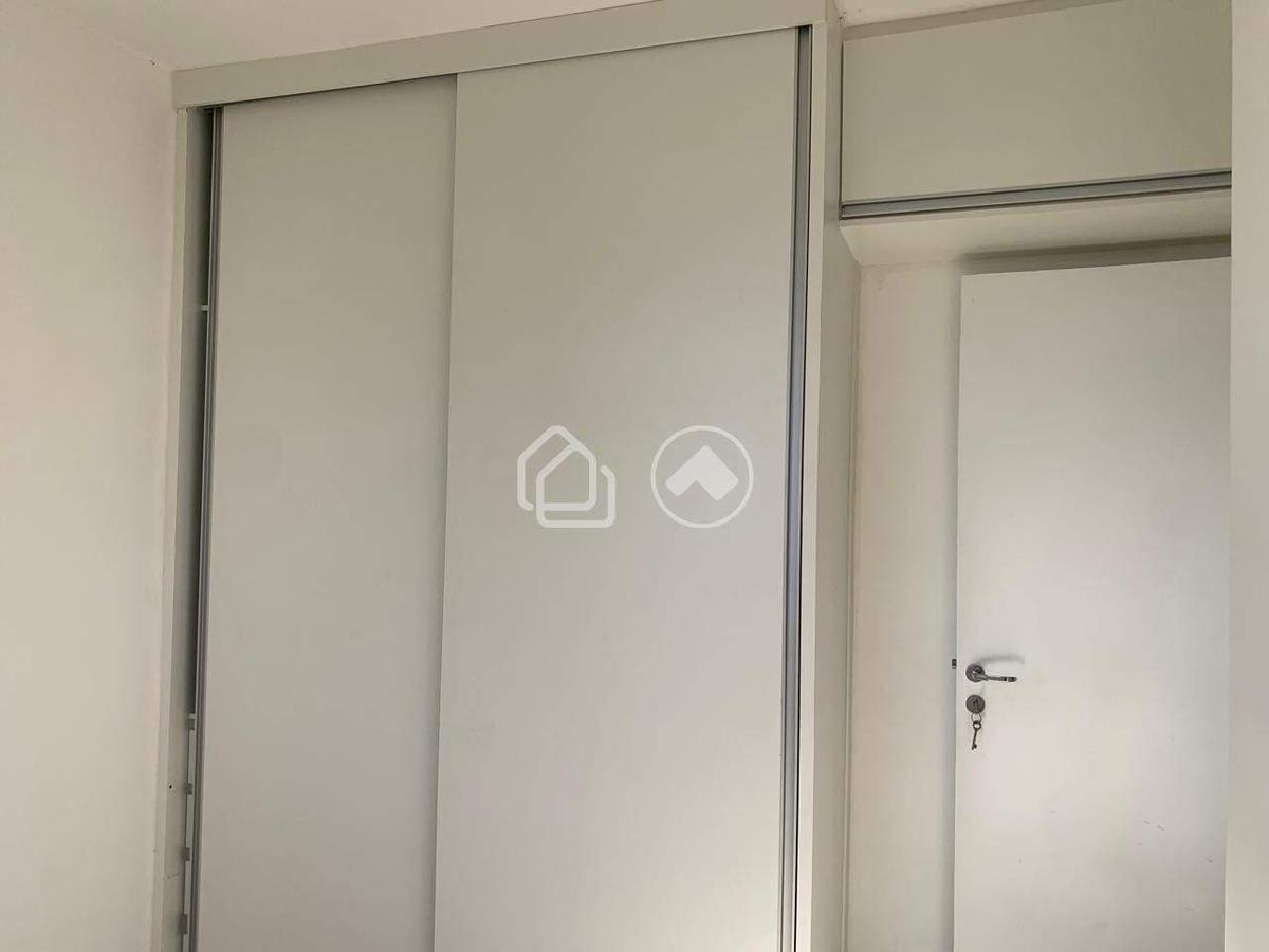 Apartamento, Palmeiras, 2 Quartos, 1 Vaga