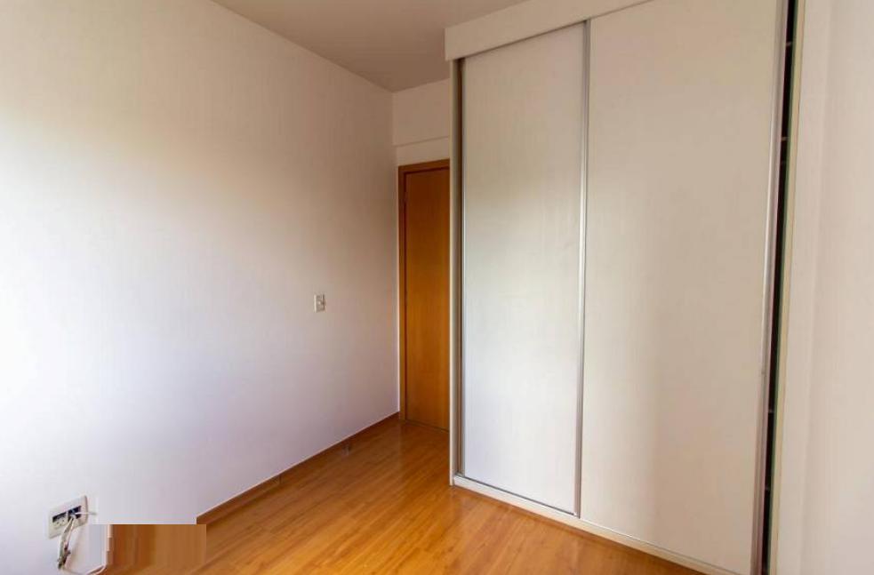 Apartamento, União, 3 Quartos, 1 Vaga, 1 Suíte