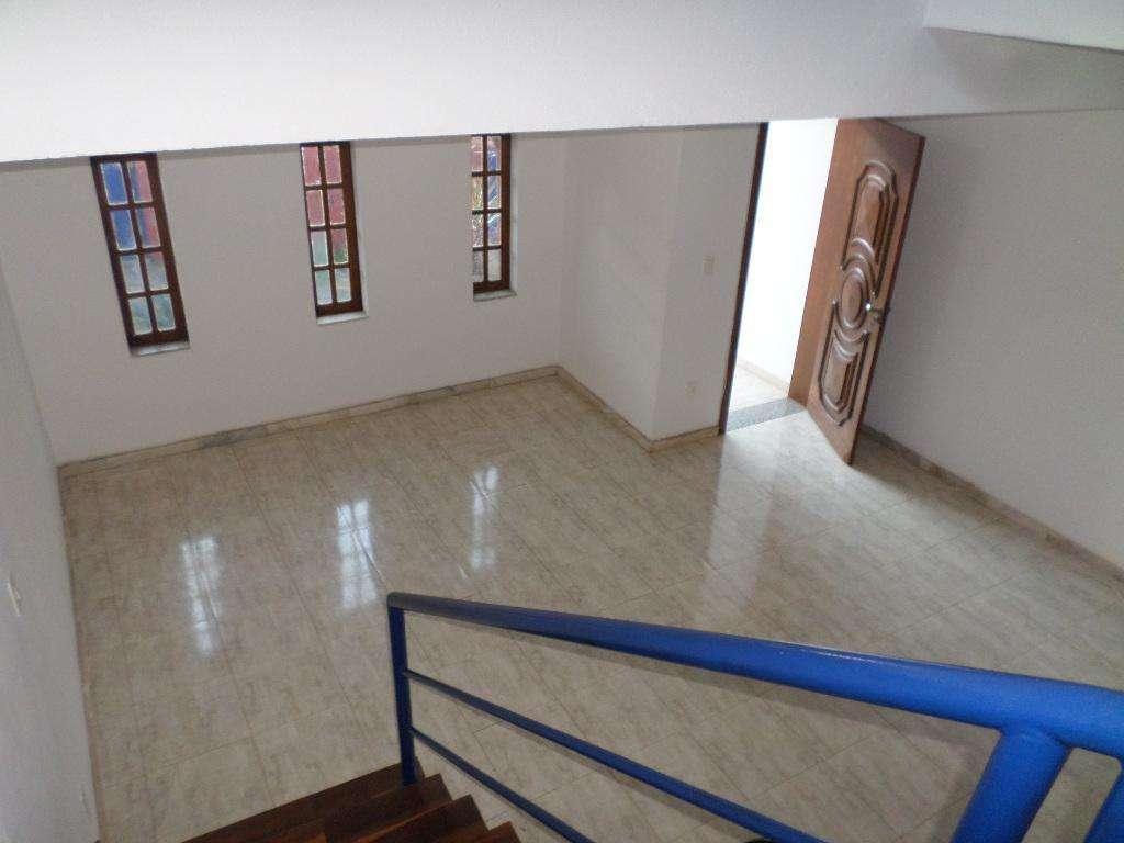 Casa, Jardim Canadá, 5 Quartos, 4 Vagas, 1 Suíte