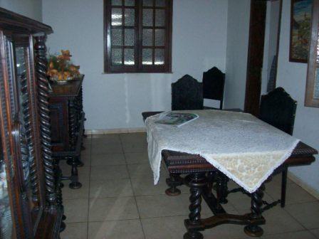 Casa, Lagoinha, 4 Quartos, 4 Vagas