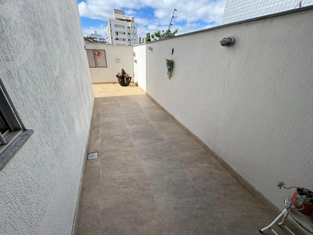 Apartamento, União, 3 Quartos, 2 Vagas, 1 Suíte