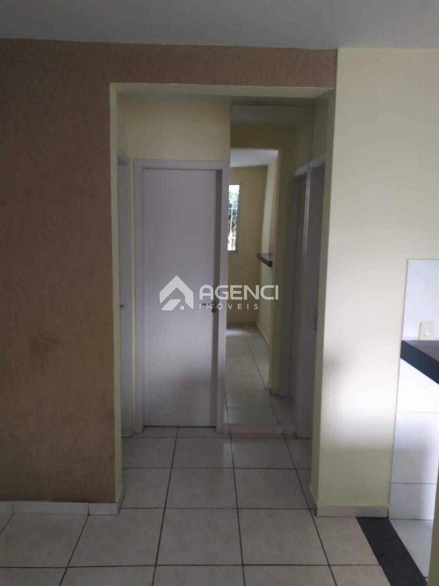 Apartamento, Sapucaia, 2 Quartos, 0 Vaga, 0 Suíte