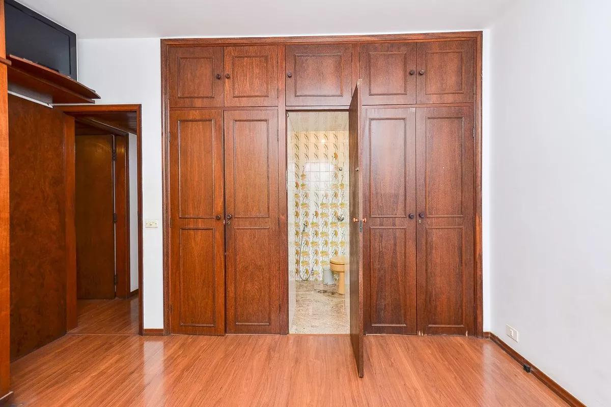Apartamento, Lourdes, 4 Quartos, 2 Vagas, 1 Suíte