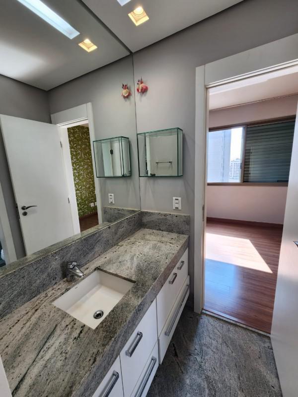 Apartamento, Vila da Serra, 4 Quartos, 4 Vagas, 3 Suítes