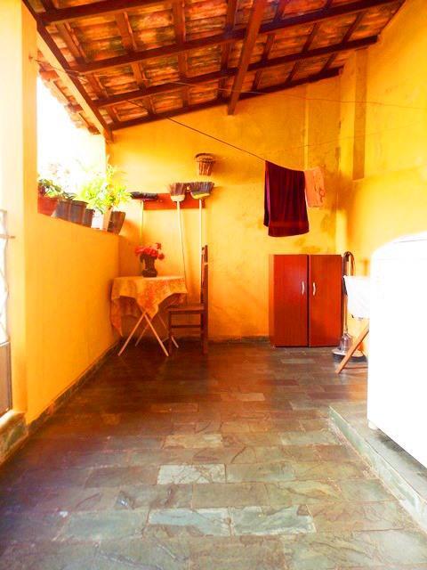 Casa, Nova Suíssa, 3 Quartos, 2 Vagas, 1 Suíte