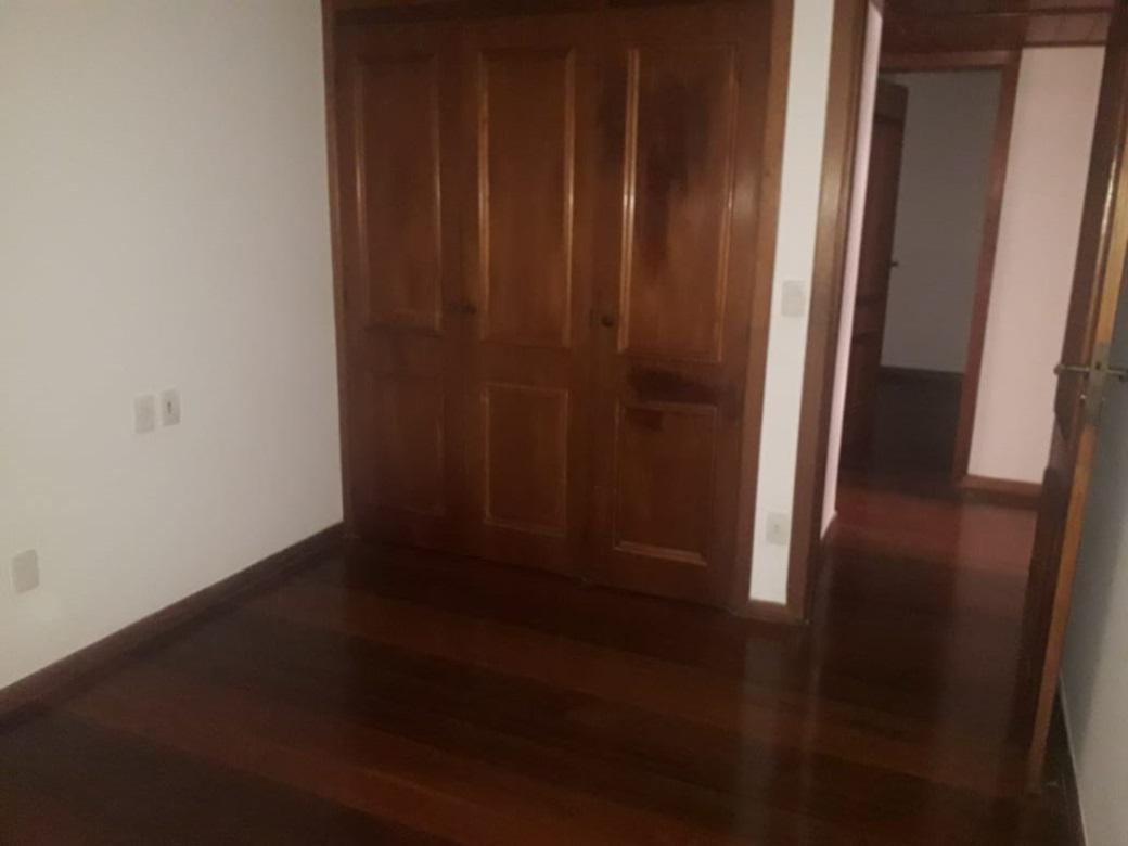 Apartamento, Lourdes, 4 Quartos, 2 Vagas, 1 Suíte