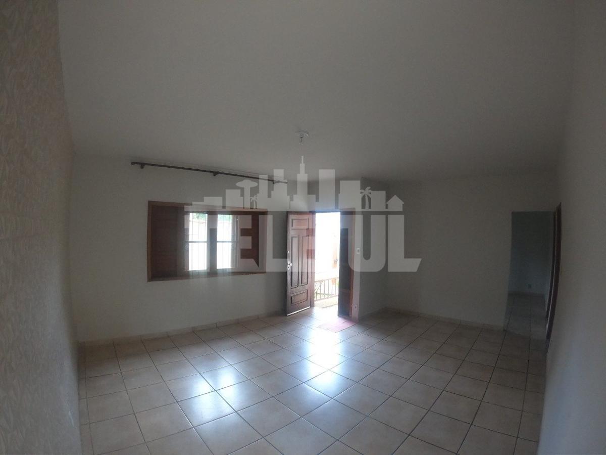 Casa, Bom Pastor, 3 Quartos, 3 Vagas, 1 Suíte