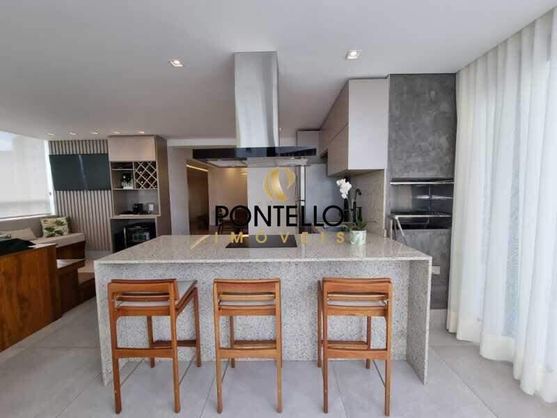 Cobertura, Sion, 6 Quartos, 3 Vagas, 2 Suítes