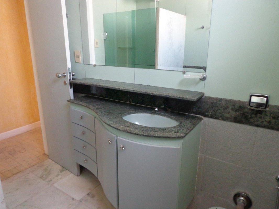 Apartamento, Serra, 4 Quartos, 2 Vagas, 1 Suíte