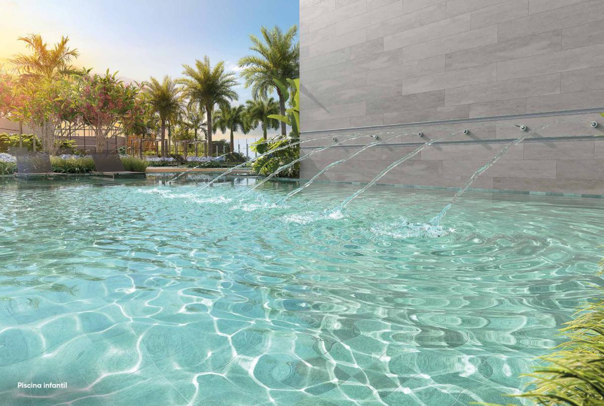 Apartamento, Vila Castela, 2 Quartos, 0 Vaga, 2 Suítes