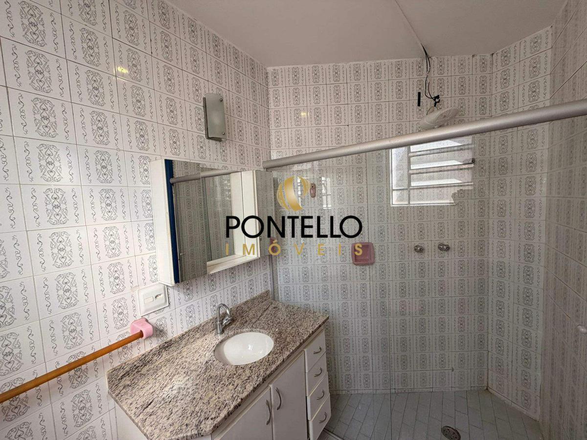 Apartamento, Serra, 3 Quartos, 1 Vaga, 1 Suíte