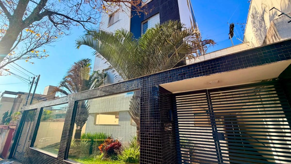 Apartamento, Castelo, 2 Quartos, 2 Vagas, 1 Suíte