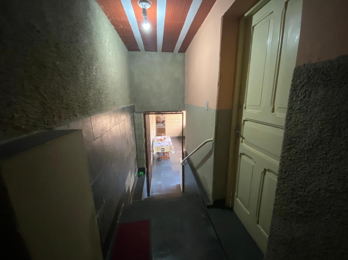 Casa, Floresta, 3 Quartos, 10 Vagas