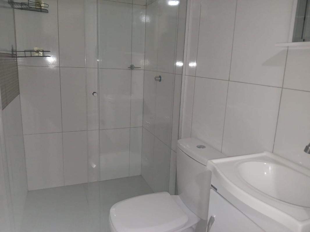 Casa, São Tomáz, 2 Quartos, 0 Vaga