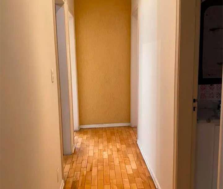 Apartamento, Santo Antônio, 3 Quartos, 1 Vaga, 1 Suíte