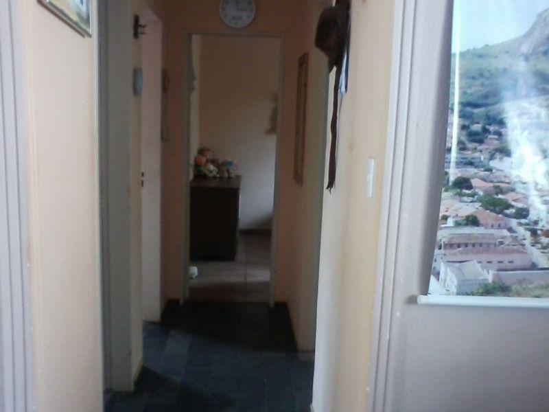 Apartamento, Flávio Marques Lisboa, 3 Quartos, 1 Vaga
