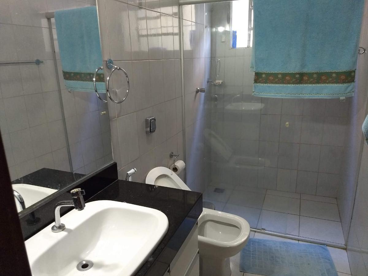 Casa, São Pedro, 3 Quartos, 3 Vagas, 1 Suíte