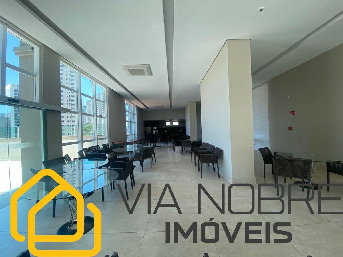 Apartamento, Vila da Serra, 3 Quartos, 2 Vagas, 1 Suíte