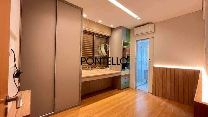Cobertura, Santo Antônio, 3 Quartos, 5 Vagas, 3 Suítes