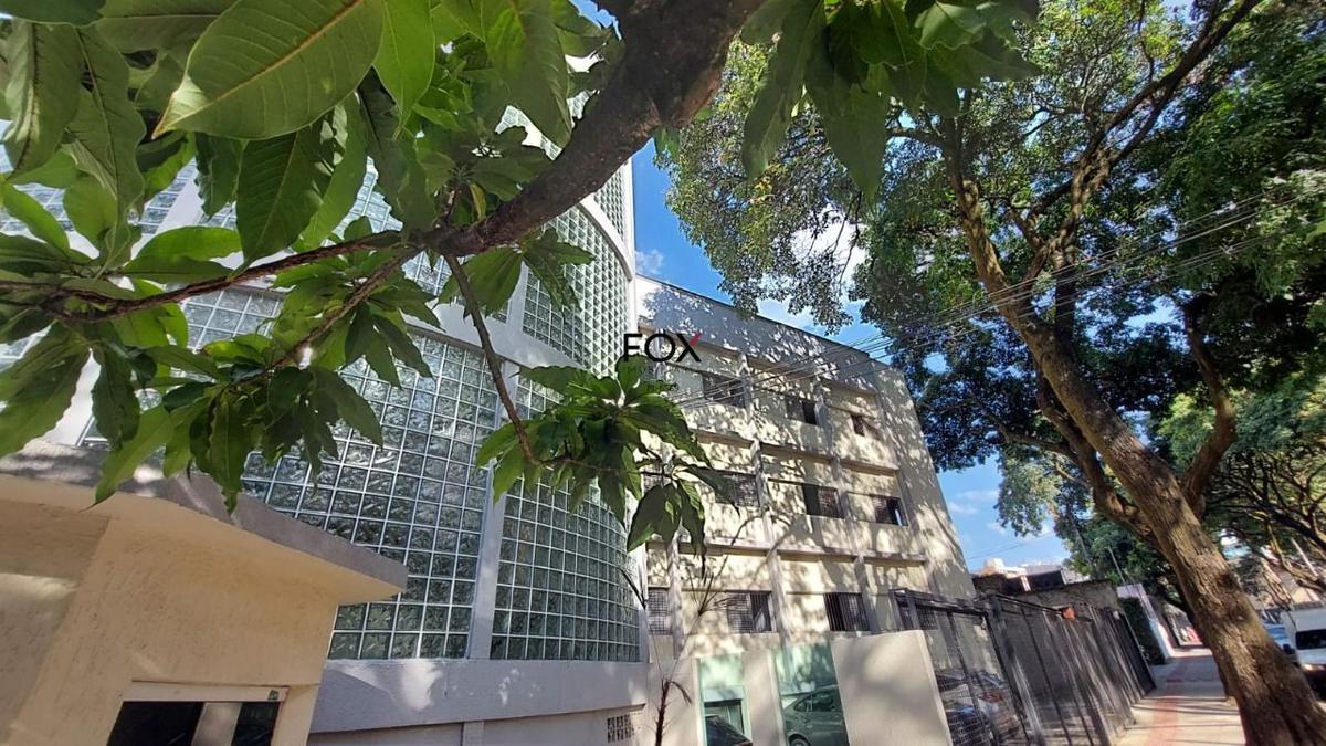 Apartamento, São Pedro, 3 Quartos, 1 Vaga, 1 Suíte