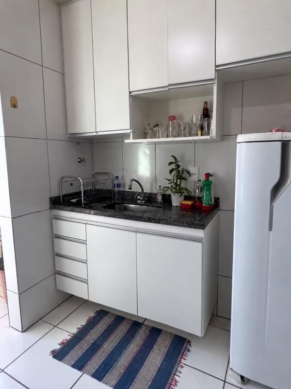 Apartamento, Masterville, 2 Quartos, 1 Vaga