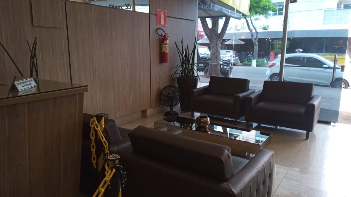 Garagem, Cidade Nova, 0 Quarto, 0 Vaga