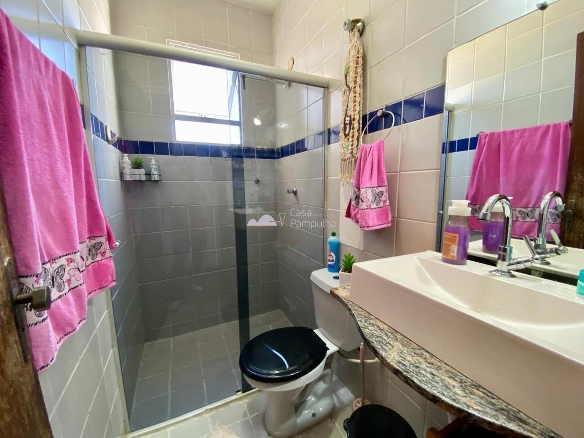 Apartamento, Santa Amélia, 3 Quartos, 2 Vagas, 1 Suíte