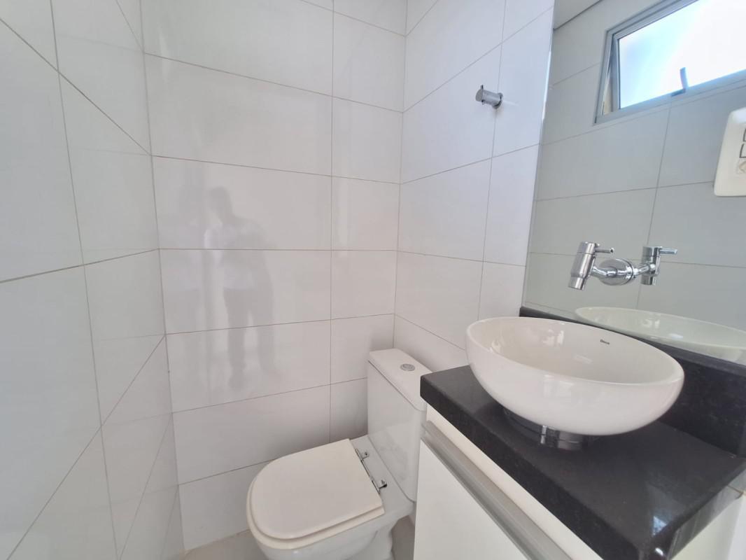 Cobertura, União, 3 Quartos, 2 Vagas, 1 Suíte